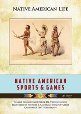 Native American Sports & Games - 29 Sep 2014