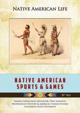 Native American Sports & Games - 29 Sep 2014