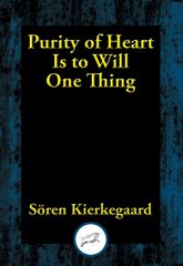 Purity of Heart Is to Will One Thing - 9 Dec 2016