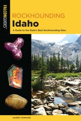 Rockhounding Idaho - 1 May 2020
