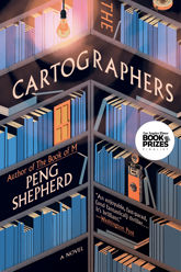 The Cartographers - 15 Mar 2022