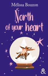 North of your heart - 8 Nov 2023