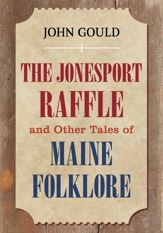 Jonesport Raffle - 1 Sep 2017