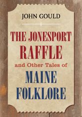 Jonesport Raffle - 1 Sep 2017