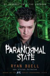 Paranormal State - 21 Sep 2010