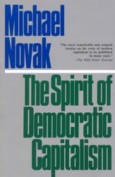 The Spirit of Democratic Capitalism - 29 Dec 1990
