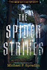 The Spider Strikes - 24 Feb 2026