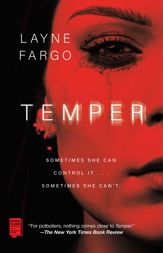 Temper - 2 Jul 2019