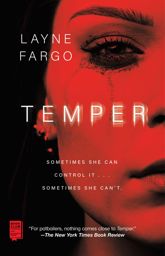 Temper - 2 Jul 2019