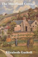 The Moorland Cottage - 24 Jan 2013