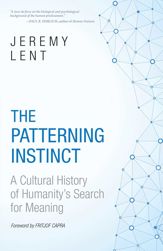 Patterning Instinct - 23 May 2017