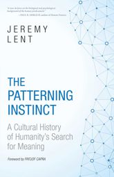 Patterning Instinct - 23 May 2017