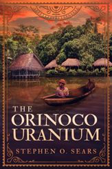 The Orinoco Uranium - 4 Apr 2023