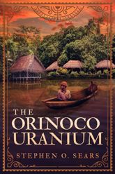 The Orinoco Uranium - 4 Apr 2023