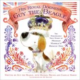 His Royal Dogness, Guy the Beagle - 20 Nov 2018