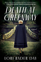 Death at Greenway - 12 Oct 2021