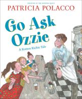 Go Ask Ozzie - 2 Nov 2021