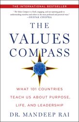 The Values Compass - 7 Jan 2020