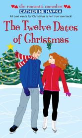 The Twelve Dates of Christmas - 4 Oct 2011