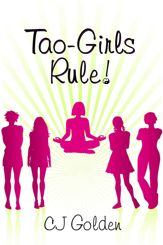 Tao Girls Rule!: - 18 Jun 2010