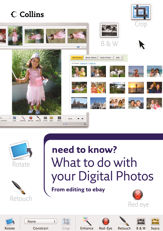 What to do with your Digital Photos - 24 Apr 2014