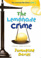 The Lemonade Crime - 11 Apr 2011