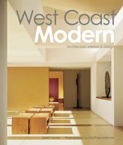 West Coast Modern - 1 Oct 2012
