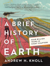 A Brief History of Earth - 27 Apr 2021