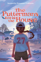 The Puttermans Are in the House - 17 Jan 2023