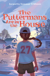The Puttermans Are in the House - 17 Jan 2023