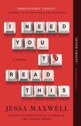 I Need You to Read This - 13 Aug 2024