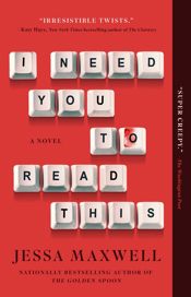 I Need You to Read This - 13 Aug 2024
