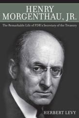 Henry Morgenthau, Jr. - 16 Jun 2015