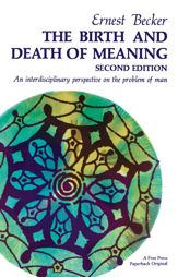 Birth and Death of Meaning - 11 May 2010