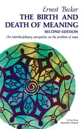 Birth and Death of Meaning - 11 May 2010