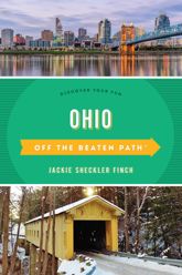 Ohio Off the Beaten Path® - 1 Mar 2019
