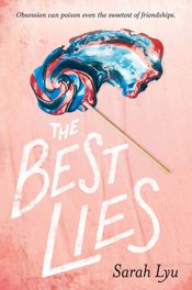 The Best Lies - 2 Jul 2019