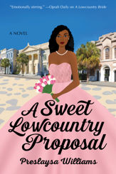 A Sweet Lowcountry Proposal - 8 Nov 2022