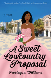 A Sweet Lowcountry Proposal - 8 Nov 2022