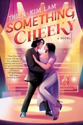 Something Cheeky - 4 Mar 2025