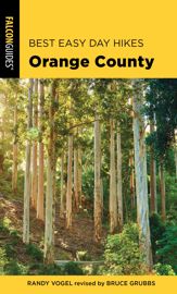 Best Easy Day Hikes Orange County - 1 Apr 2020