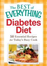 Diabetes Diet - 1 Oct 2012