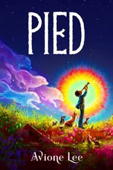 Pied - 15 Oct 2024