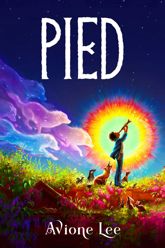 Pied - 15 Oct 2024
