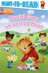 Daniel Goes on an Egg Hunt - 31 Jan 2023