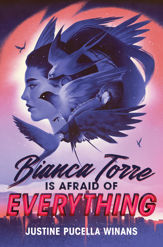 Bianca Torre Is Afraid of Everything - 11 Apr 2023