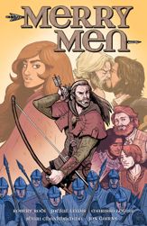 Merry Men - 5 Dec 2018