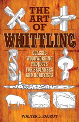 The Art of Whittling - 3 Feb 2015