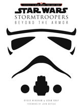 Star Wars Stormtroopers - 24 Oct 2017