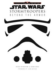 Star Wars Stormtroopers - 24 Oct 2017